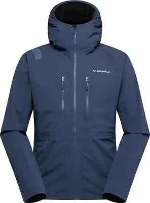Produktbild von Jacken La Sportiva Helixir Shell S22646004