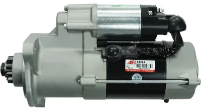 Obrázek produktu pro Startér pro ISUZU 24V 7 kW