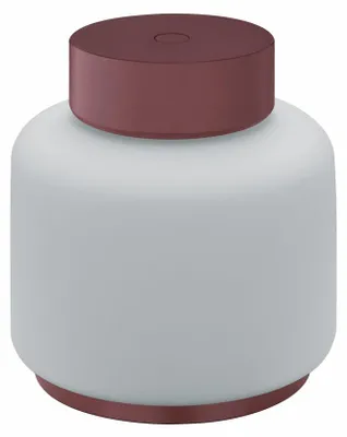 Image de Blomus, éclairage LED -FAWN-, couleur Port, référence 62288