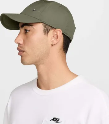 Zdjęcie produktu dla Nike Dri Fit Club Cap Green S-M Man Green S-M
