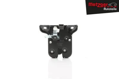 Image de METZGER Serrure de hayon Serrure de coffre pour AUDI A3 à hayon (8P1) Hayon 2310690