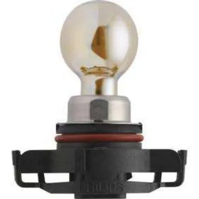 Zdjęcie produktu dla Żarówka Py24W 12V/24W Pgu20/4 Silvervision 1Szt (Brak Ece)