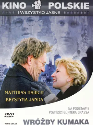 Produktbild von Unkenrufe [DVD]