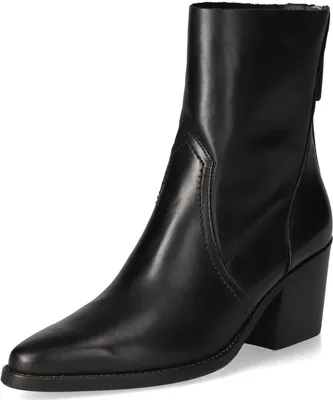 Produktbild von Paul Green Klassische Stiefeletten Damen 31363330333636 Schwarz 41 EU