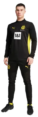 Puma BVB Borussia Dortmund Trainingsanzug