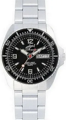Produktbild von Chris Benz CHRIS BENZ ONE MEDIUM CBM-S-MB-SW Herrenarmbanduhr