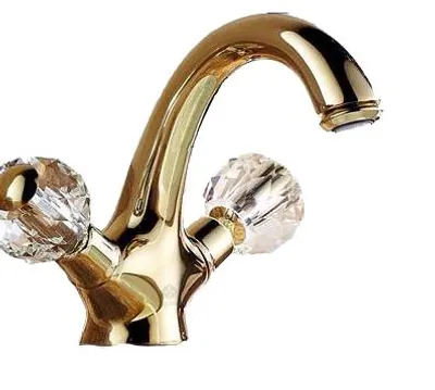 Obrázok produktu pre umývadlová batéria ERGONIA retro