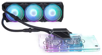 Obrázok produktu pre Alphacool Eiswolf 2 AIO