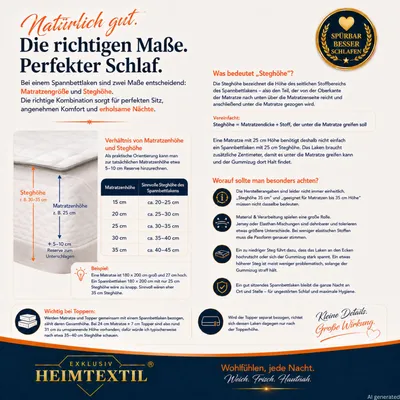 Produktbild von EXKLUSIV HEIMTEXTIL Jersey Spannbettlaken 60 x 120 - 70 x 140 cm Türkis