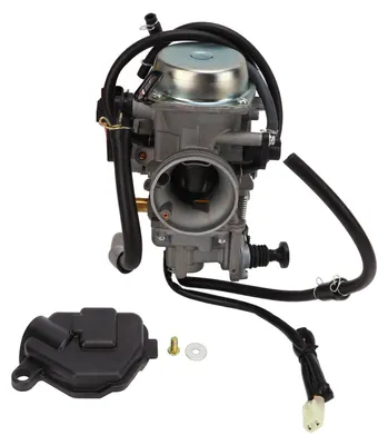 Productafbeelding van ATV-carburateurset, motorbrandstofsysteemonderdelen voor TRX500FE FOREMAN 500 4X4, modeljaren 2005-2009 en 2011