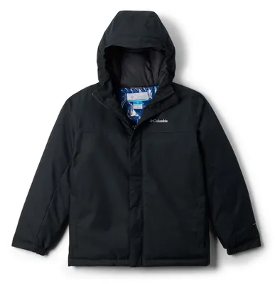 Immagine prodotto di Columbia Hikebound™ Ii Jacket Nero 4-5 Anni Ragazzi,Ragazze Nero 4-5 Anni