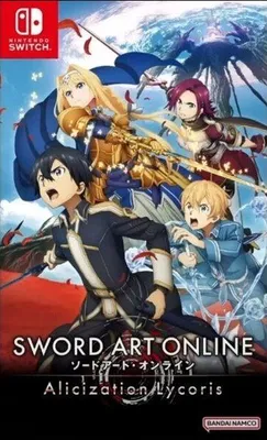Obrázek produktu pro BANDAI NAMCO Entertainment 136154