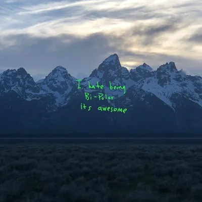 Immagine prodotto di Kanye West: Ye - LP (West Kanye)