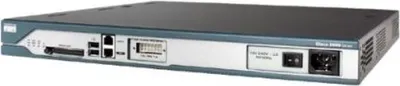 Immagine prodotto di Cisco CISCO2811