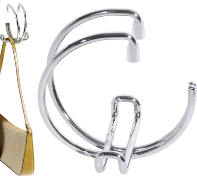 Produktbild von CONTACTO Taschenhalter, ø: 100 mm