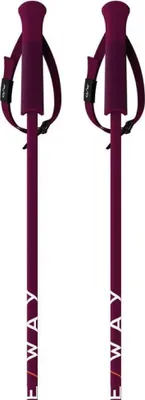 Zdjęcie produktu dla Kijki One Way Gtx 14 czerwony 140 cm mężczyźni, kobiety czerwony 140 cm