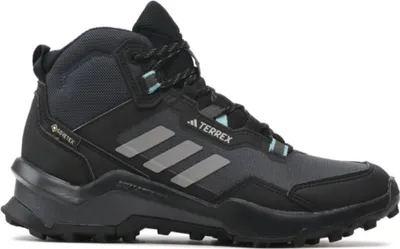 Produktbild von Adidas Damen Terrex AX4 Terrex AX4 32443-38, 32443-40 ADI-HQ1049 black/grey/black 40