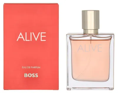 Produktbild von Hugo Boss Eau de Parfum Alive Eau de Parfum
