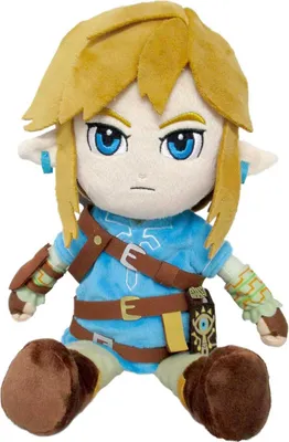 Zdjęcie produktu dla Nintendo Link - The Legend of Zelda: Breath of the Wild