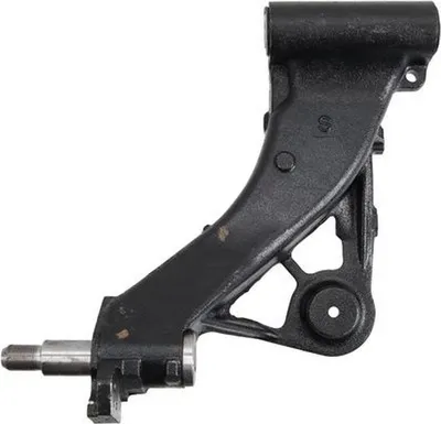 Produktbild von A.B.S. 211215 Querlenker für FIAT MULTIPLA (186) Längslenker