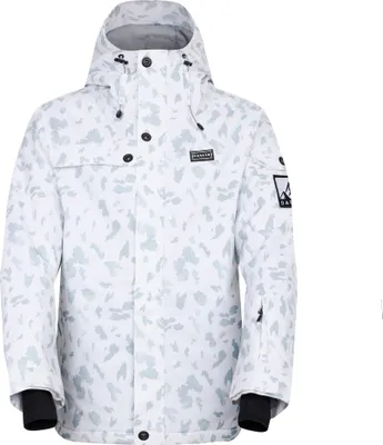 Produktbild von Dare 2B - "Ski Life" Skijacke für Damen RG11520 (42 DE) (Weiß)