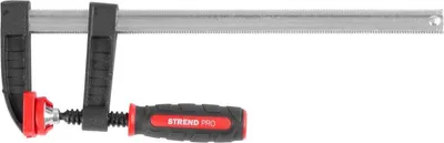 Immagine prodotto di Morsetto Strend Pro Premium DT8615, da falegname, 50x250 mm, ergonomico