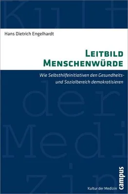 Produktbild von Engelhardt, H: Leitbild Menschenwürde