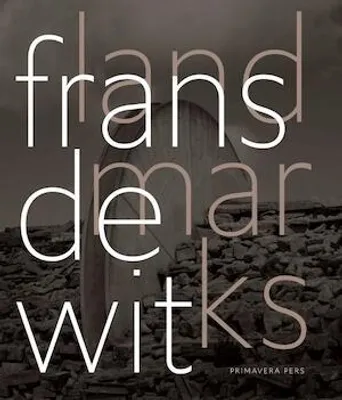 Obrázek produktu pro Frans de Wit