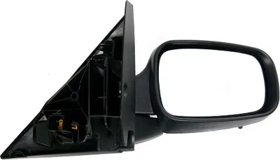 Image de Rétroviseur extérieur droit avec apprêt électrique 7701055997