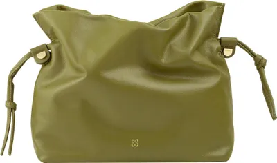 Produktbild von DuDu Umhängetasche Leder 26 cm