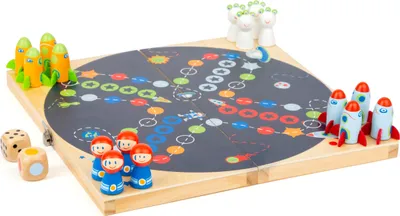 Produktbild von Ludo Space