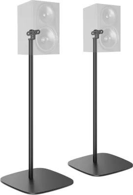 Produktbild von 2x universeller premium Lautsprecherständer Boxenständer Xantron® PREMIUM-USF-2