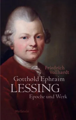 Immagine prodotto di Gotthold Ephraim Lessing