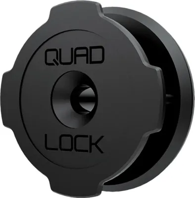 Produktbild von QUAD LOCK Klebe-Wandhalterung