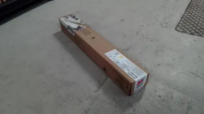 Produktbild von Sharp MX61GTYA, 24000 Seiten, Gelb, 1 Stück(e)
