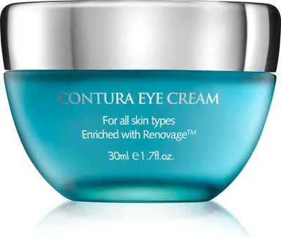 Produktbild von Aqua Mineral Contura Eye Cream