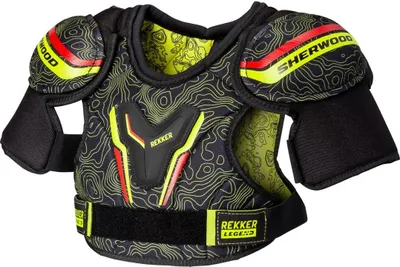 Produktbild von Schulterschutz Sherwood Rekker Legend Bambini M