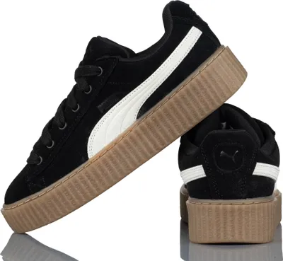 Produktbild von Damensportschuhe Puma Creeper Phatty 396403 01 Größe-38