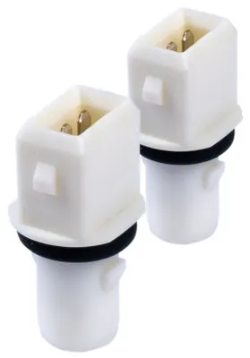 Produktbild von AMiO Lampenfassung 03047 Kunststoff