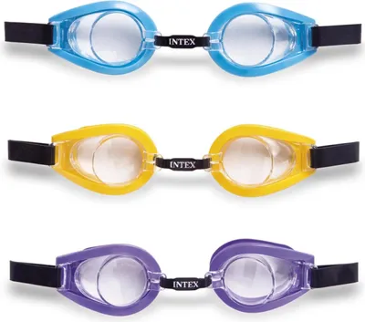 Produktbild von Premium Taucherbrille für Kinder, Schwimmbrille mit UV-Schutz