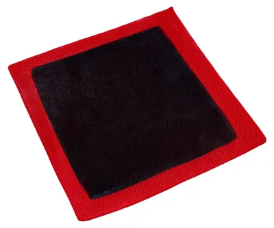 Produktbild von Kratzfreies Mikrofaser-Handtuch für die Autoreinigung, 30 x 30 cm