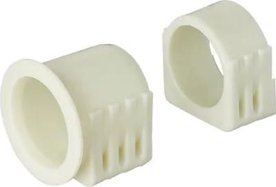 Produktbild von Lagerbuchsen Anhänger kompatibel für ALKO 131R-161S/VB-250S/1-251S/VB/G-351ZA 1993-