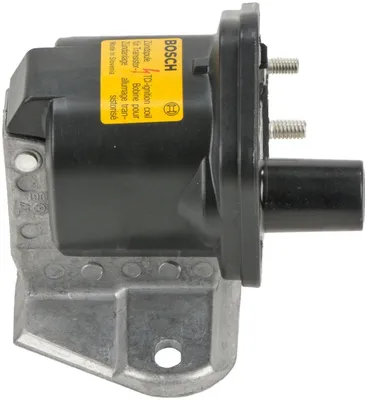 Image de Bobine d'allumage Bosch 221502010