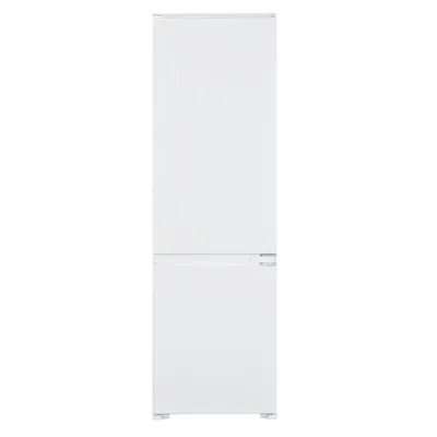 Produktbild von PKM Einbau Kühl-/Gefrierkombination 249L 177x56 cm Nische Kühlschrank weiß