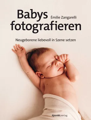 Image de Babys fotografieren