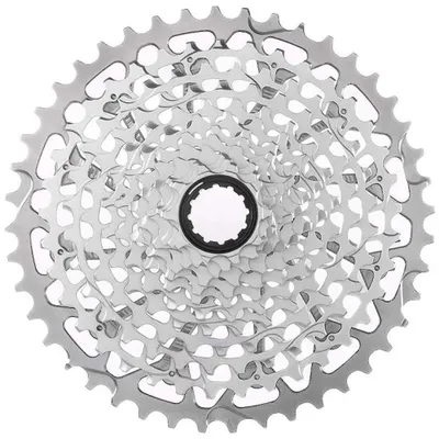 Produktbild von Garbaruk Sram Xd Kassette Silber 12s / 10-44t Silber 12s