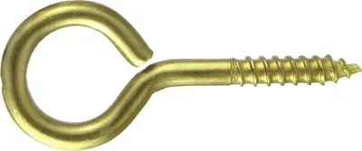 Produktbild von Connex Ringschrauben 2,3 x 12 x 6 mm