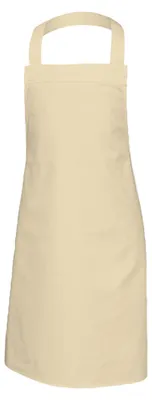 Imagen del producto de Link Kitchen Wear - Delantal, Barbacoa LT5543 (Talla única) (Natural)