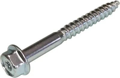 Immagine prodotto di Walraven Sechskantholzschraube DIN 571 ev H8x60 SW13 TX30 angeformte U-Scheibe