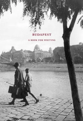 Productafbeelding van Budapeszt Książka do pisania - Praca zbiorowa